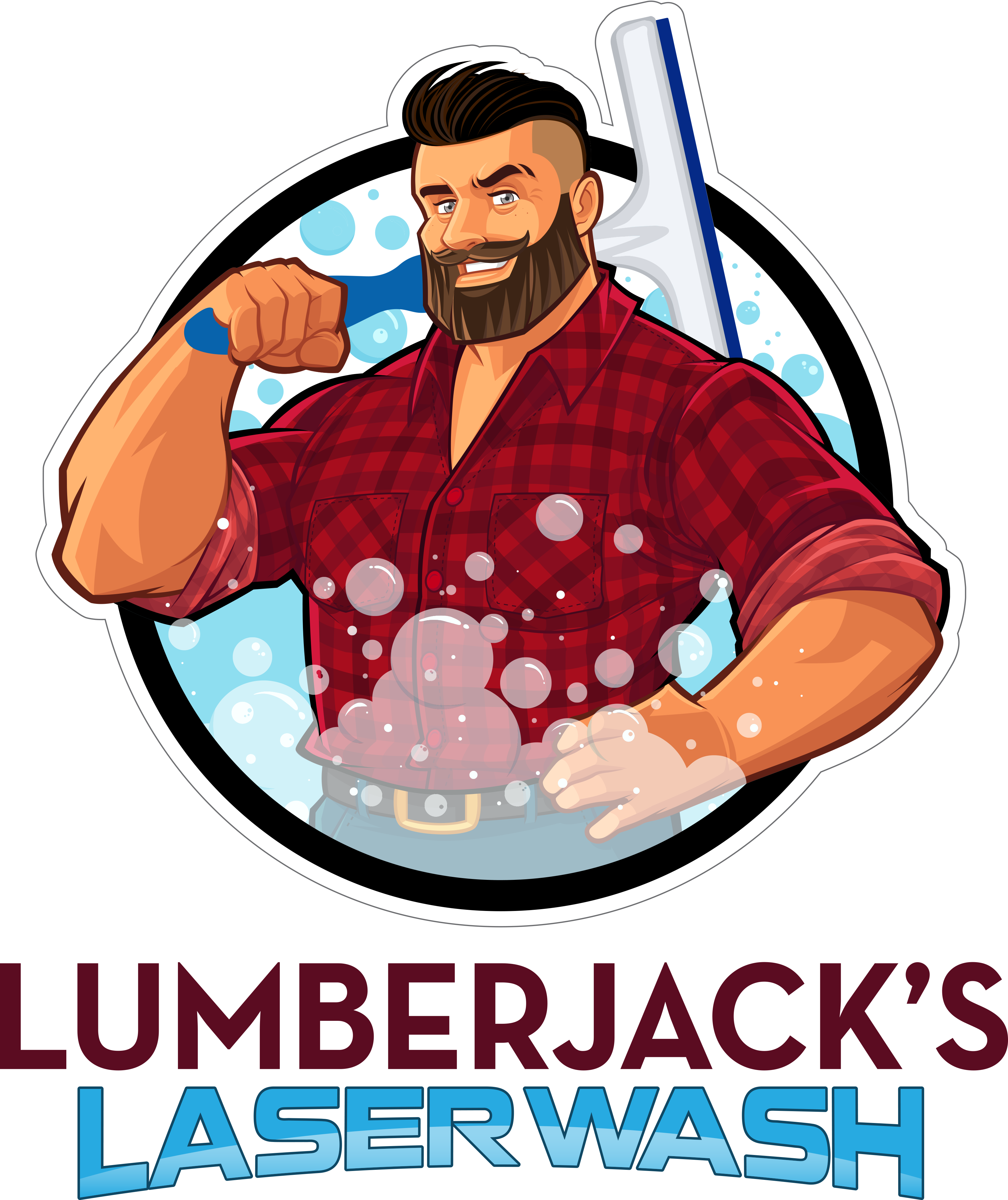 About Us LaserWash Touch Free Car Wash Rochester & Pittsburgh